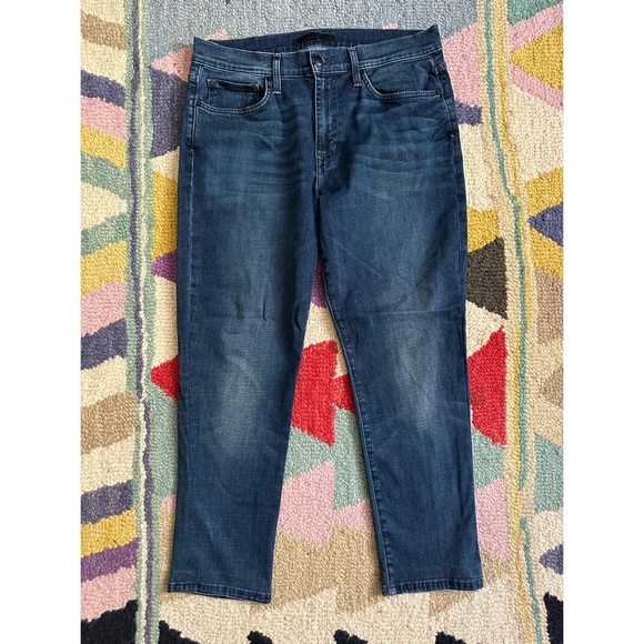 Joe's Jeans Jeans Mens Joes Jeans Brixton Straight And Narrow Size